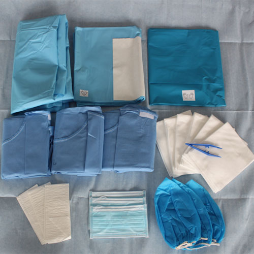 Appendix Operation Pack