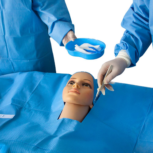 Head and Neck Surgery Pack