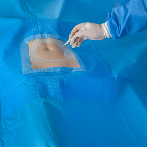 Appendix Operation Pack