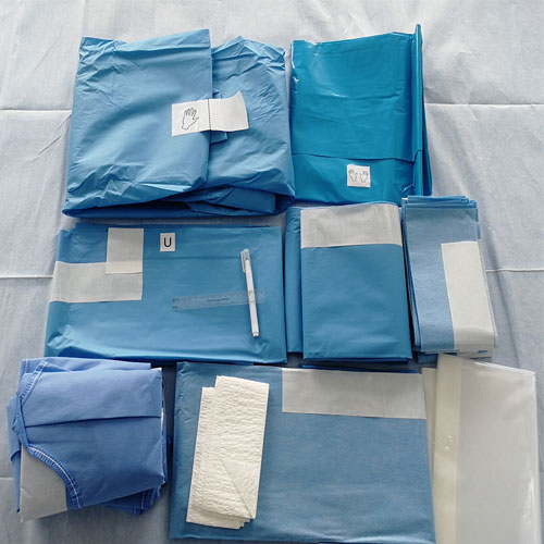 Plastic Surgical Pack