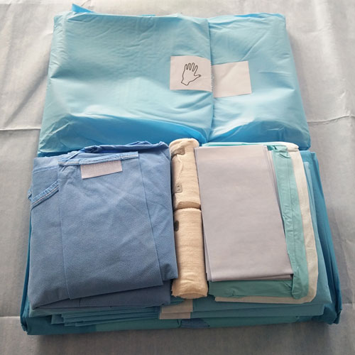 C-Section Pack