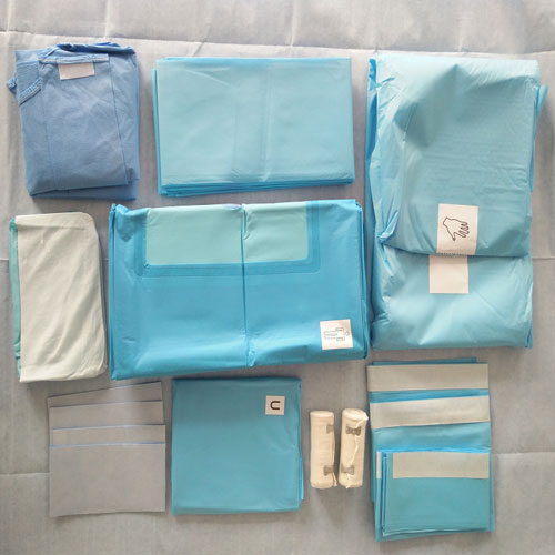Laminectomy Pack