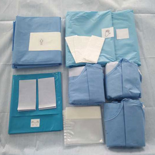 Thoracic and Abdominal Operation Pack
