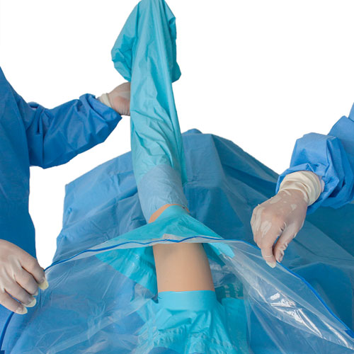 Arthroscopy Pack