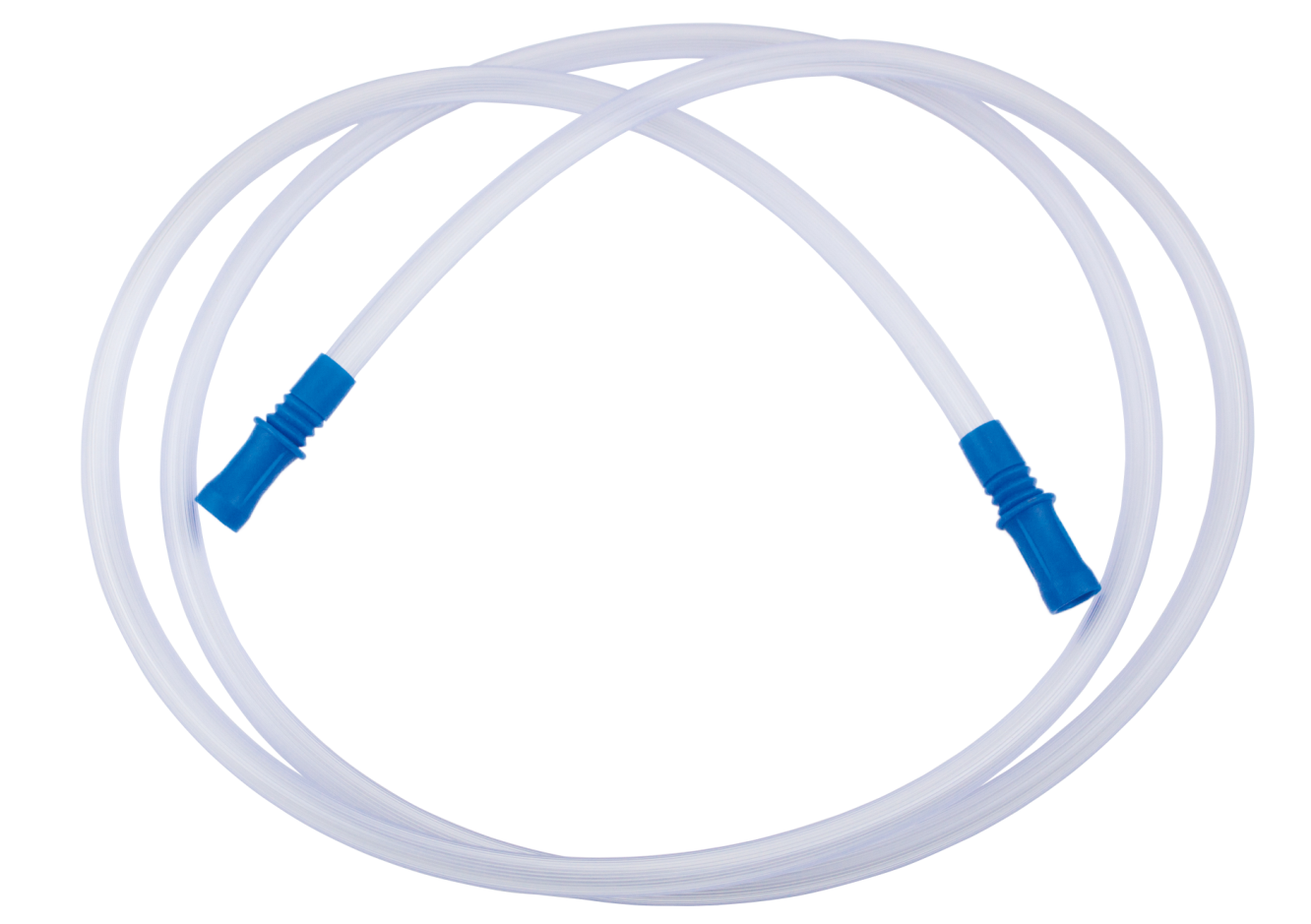 Connecting catheter