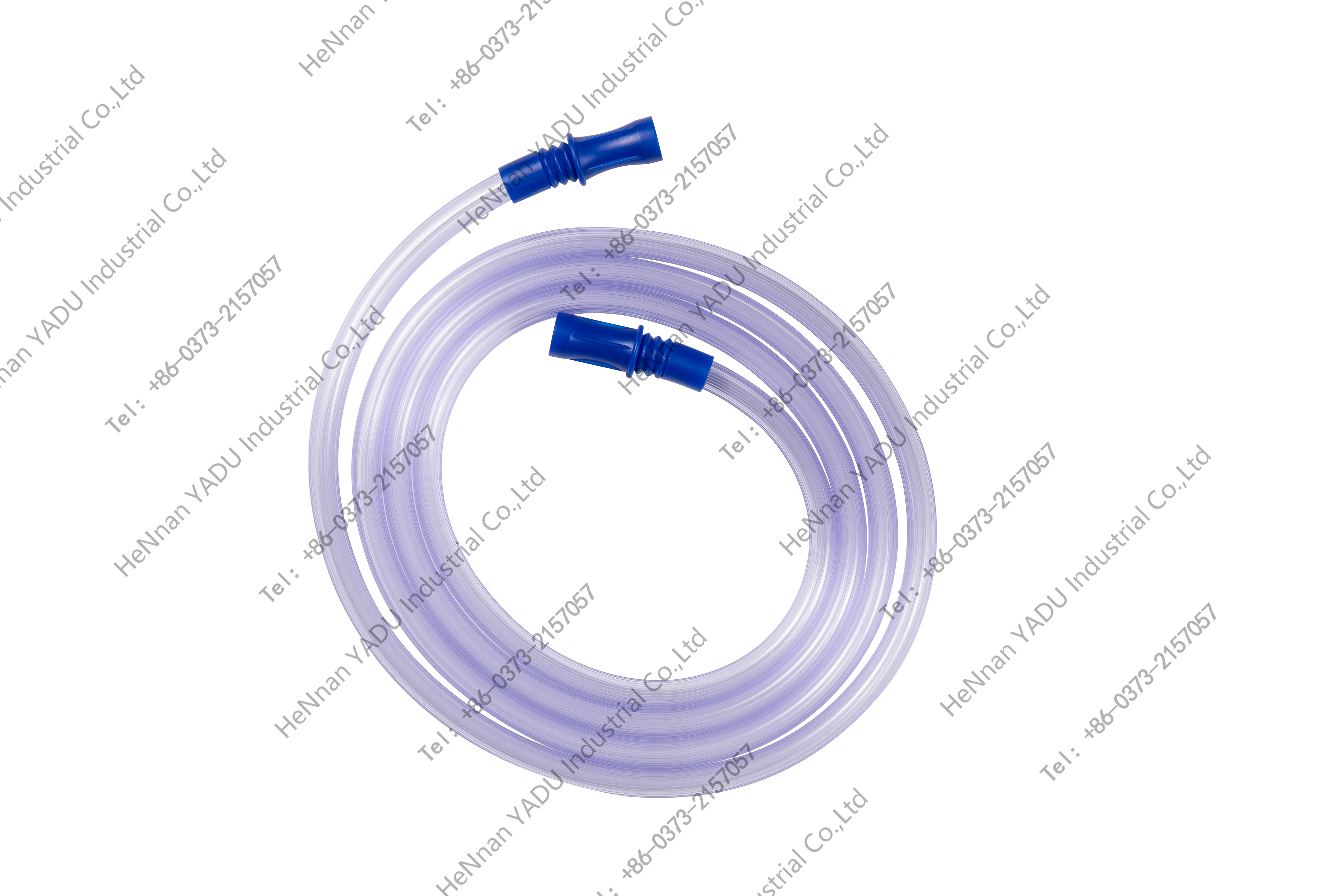 Connecting catheter