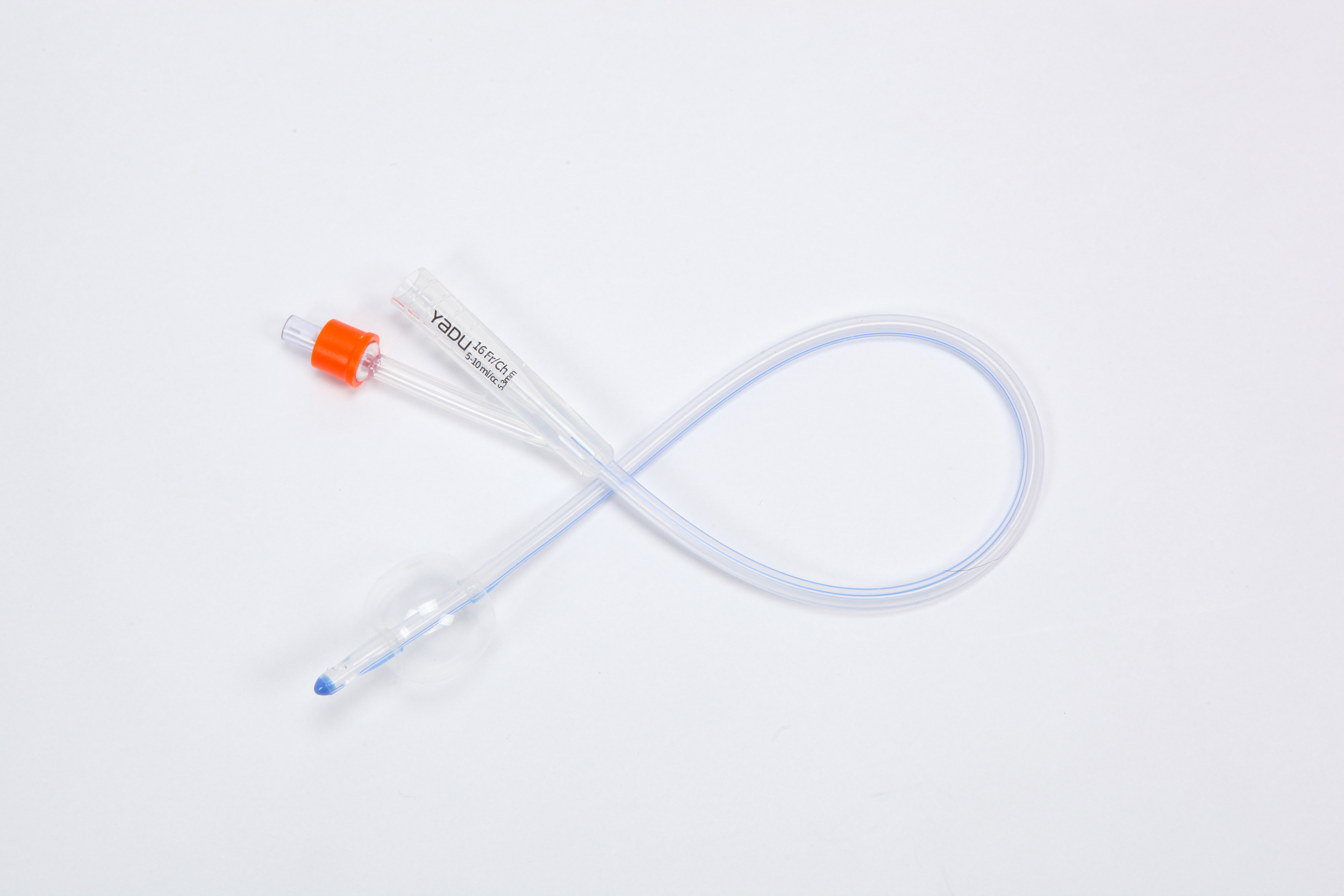  Foley Catheters