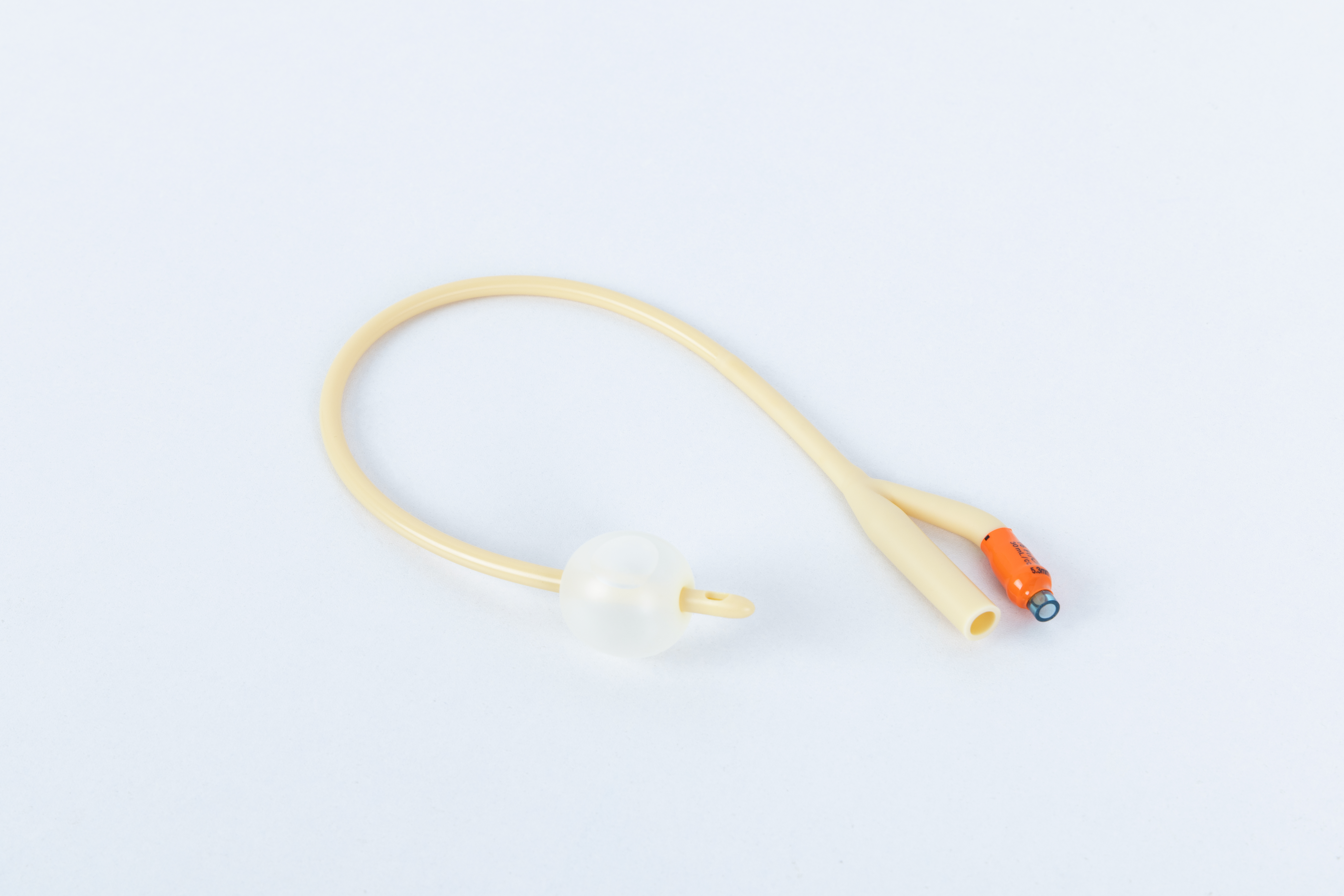 Latex Foley Catheter 